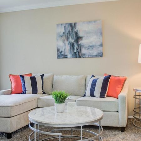 Apartament *Hidden Gem* cozy 1 bd NRG/TMC/DT/Zoo/Museums Houston Zewnętrze zdjęcie