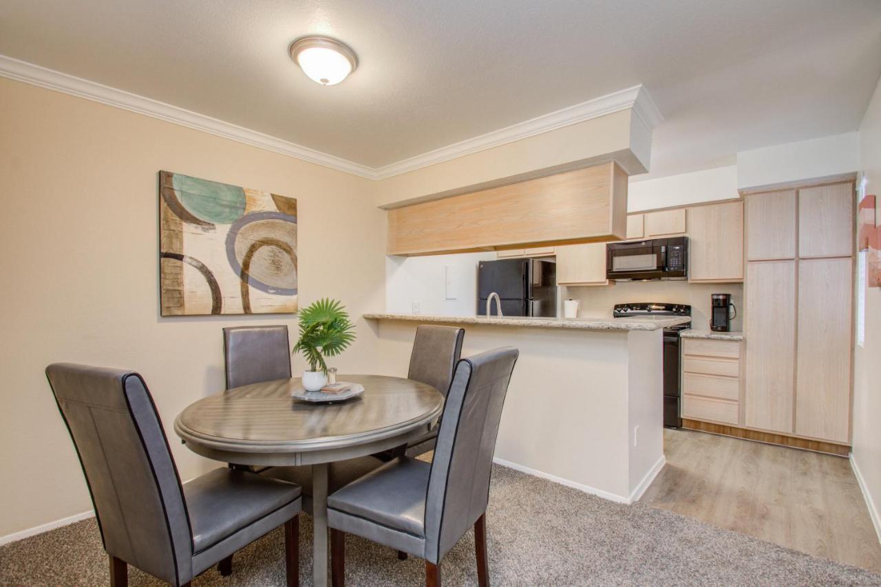 Apartament *Hidden Gem* cozy 1 bd NRG/TMC/DT/Zoo/Museums Houston Zewnętrze zdjęcie